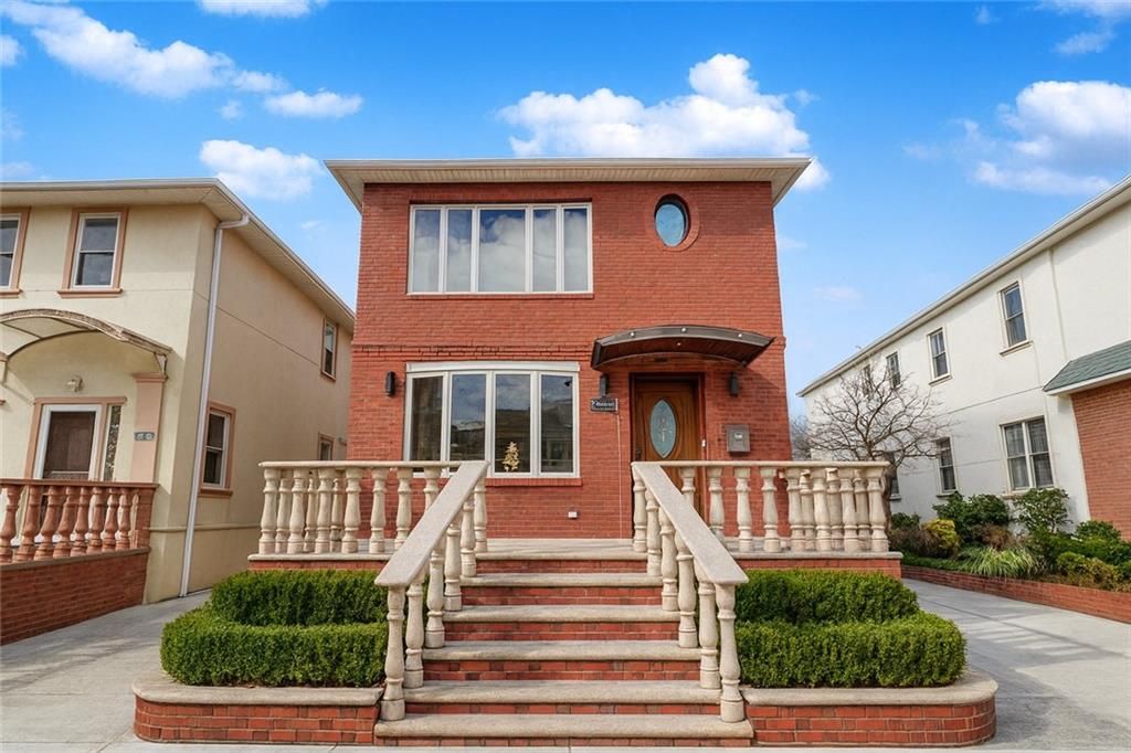 Photo of 1764 17th Street, Brooklyn, NY 11229 (MLS # 497264)