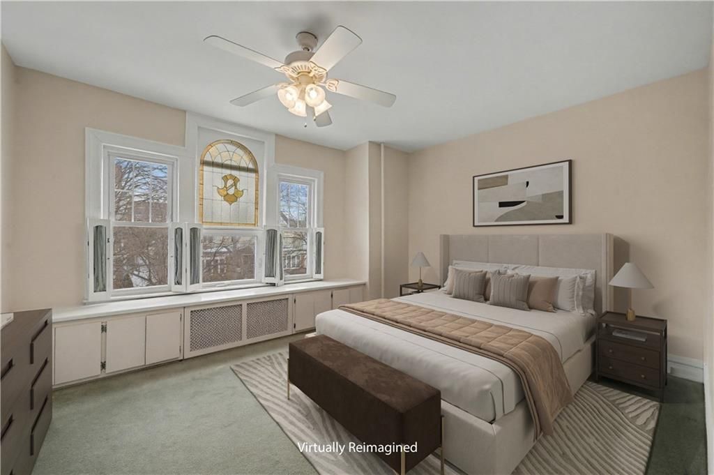 Photo of 1344 28th Street, Brooklyn, NY 11210 (MLS # 498937)