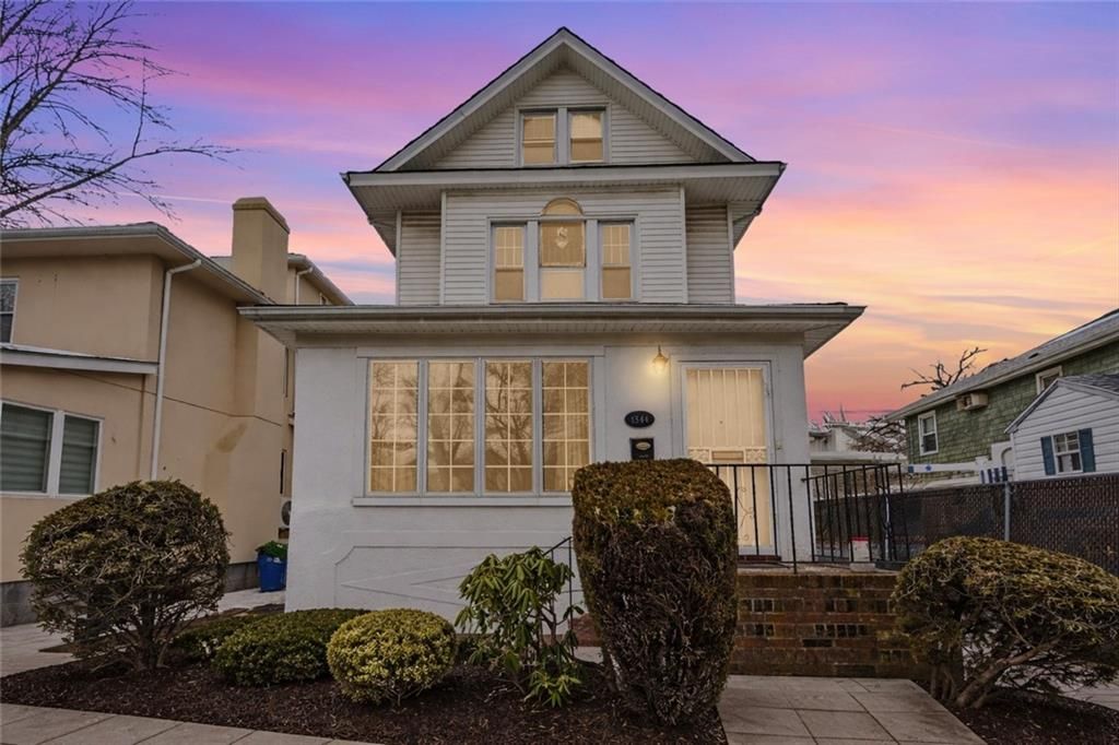 Photo of 1344 28th Street, Brooklyn, NY 11210 (MLS # 498937)