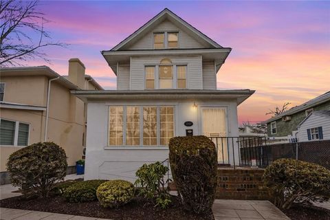 Multifamily For Sale - 1344 28th Street<br/> Brooklyn, NY 11210