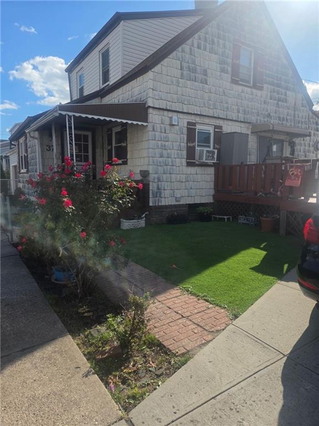 Photo of 37 Celeste Court, Brooklyn, NY 11229 (MLS # 496885)