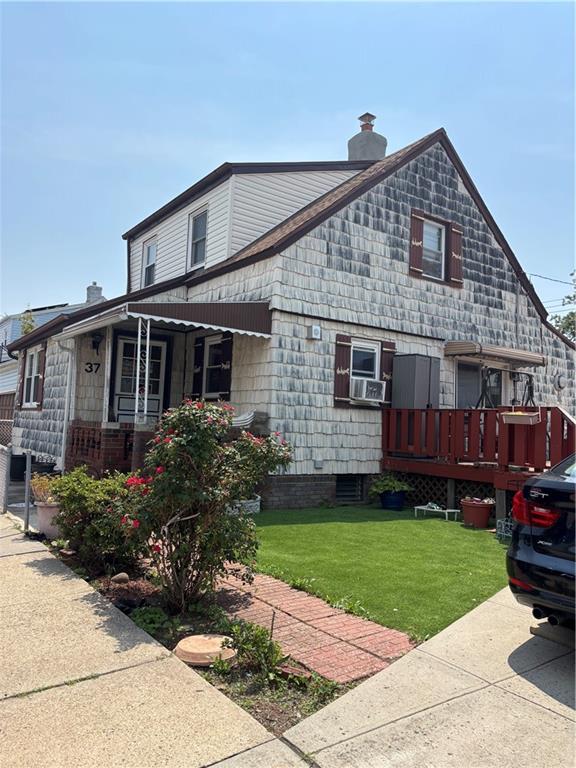 Photo 1 of 2 — 37 Celeste Court, Brooklyn, NY 11229