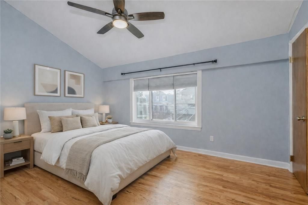 Photo of 101 Beach Street, Staten Island, NY 10304 (MLS # 499280)