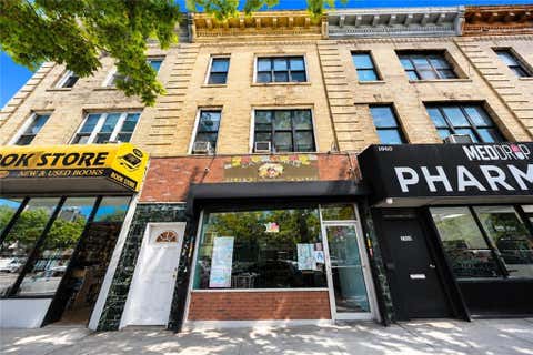 Homes For Sale - 1962 Coney Island Avenue<br/> Brooklyn, NY 11223