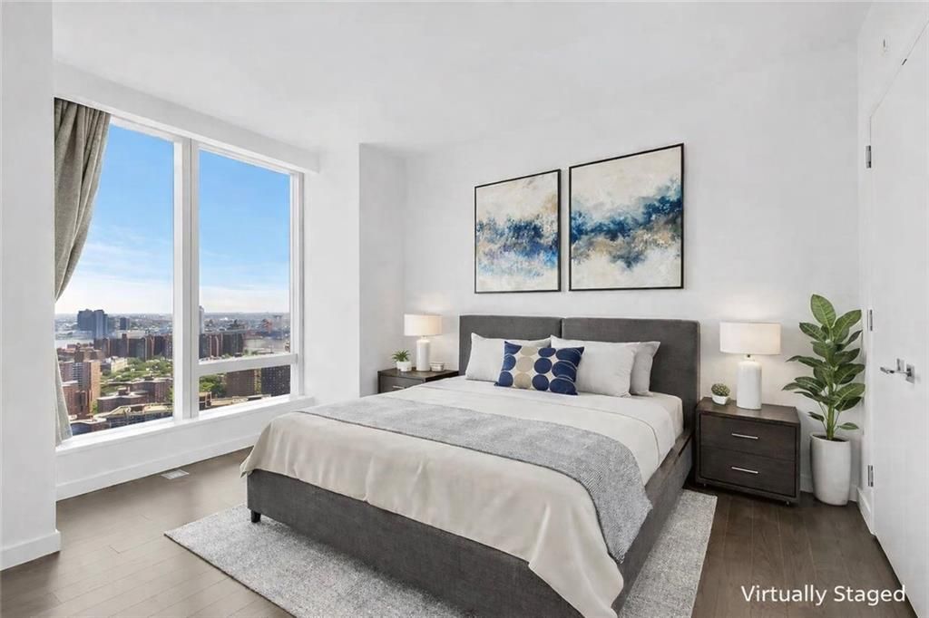 Photo of 252 South Street, New York, NY 10002 (MLS # 499512)