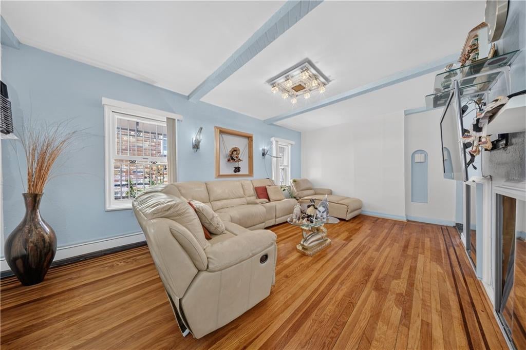 Photo of 4739 197th Street, Flushing, NY 11358 (MLS # 503267)