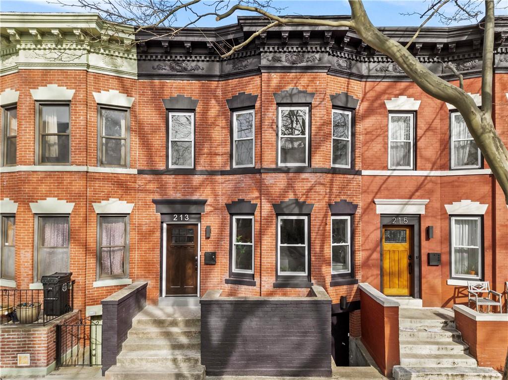 213 9th Street, Brooklyn, New York image 1