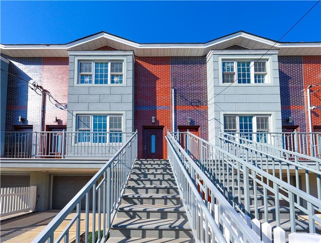 Photo of 160 Bay 53rd Street, Brooklyn, NY 11214 (MLS # 495993)