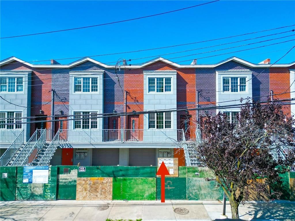 Photo of 160 Bay 53rd Street, Brooklyn, NY 11214 (MLS # 495993)
