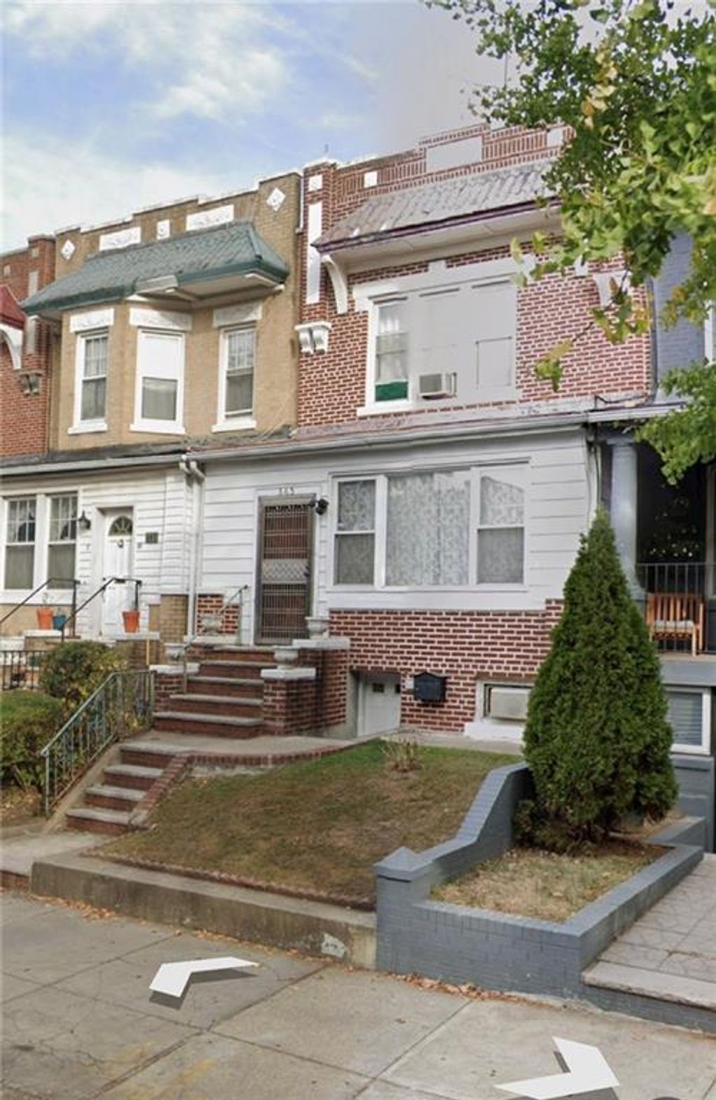 Photo of 365 79th Street, Brooklyn, NY 11209 (MLS # 496705)