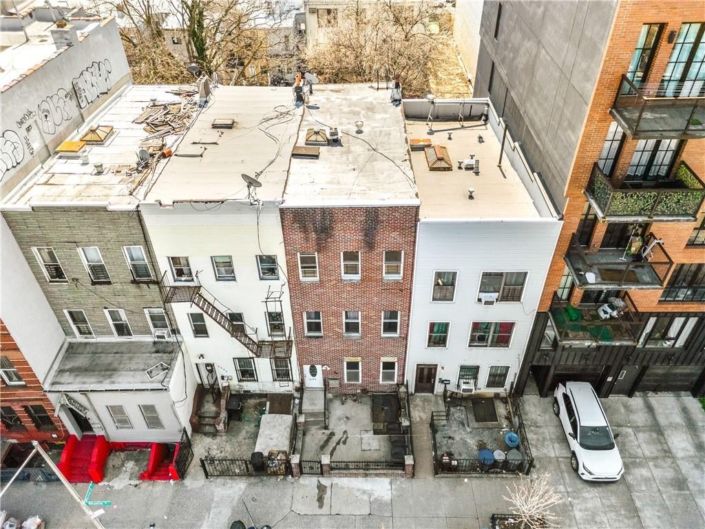 Photo of 2294 Atlantic Avenue, Brooklyn, NY 11233 (MLS # 505098)
