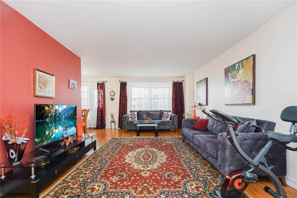 Photo of 2630 Cropsey Avenue #8D, Brooklyn, NY 11214 (MLS # 488286)