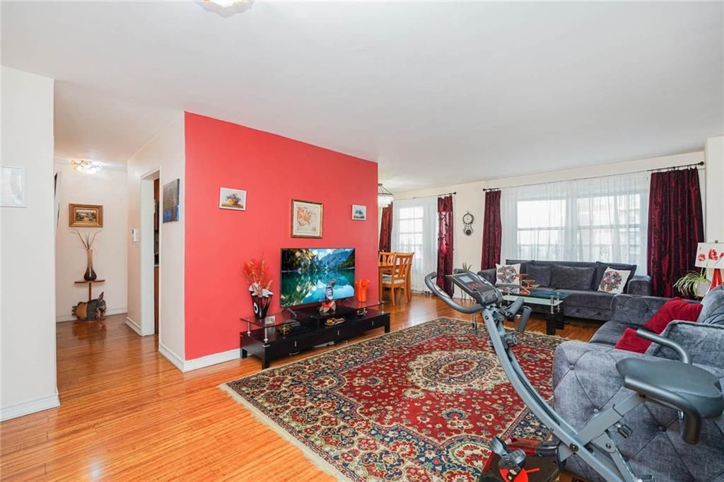 Photo of 2630 Cropsey Avenue #8D, Brooklyn, NY 11214 (MLS # 488286)
