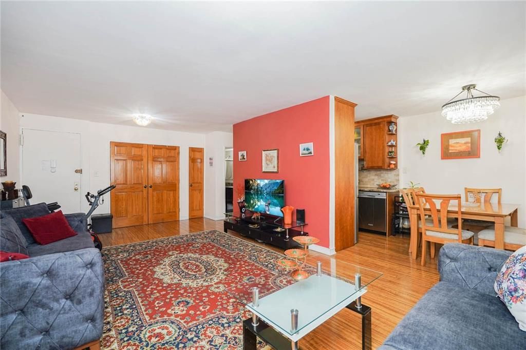 Photo of 2630 Cropsey Avenue #8D, Brooklyn, NY 11214 (MLS # 488286)