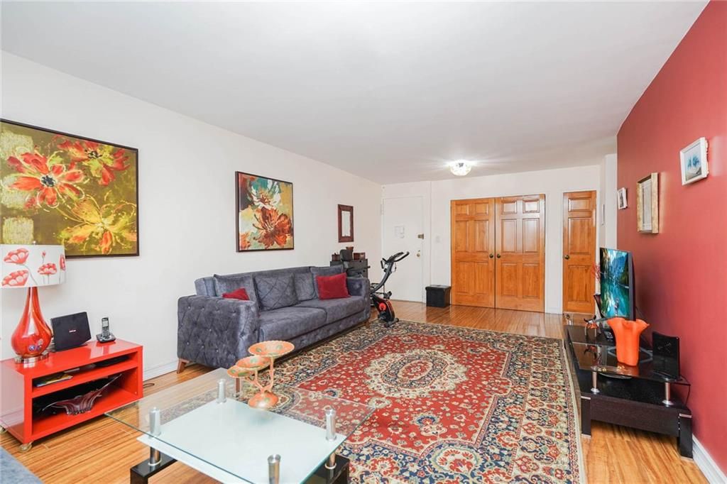Photo of 2630 Cropsey Avenue #8D, Brooklyn, NY 11214 (MLS # 488286)
