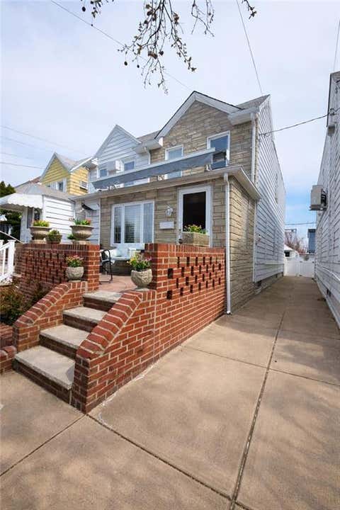 Homes For Sale - 1735 36th Street<br/> Brooklyn, NY 11234