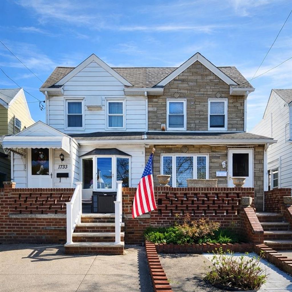 Photo of 1735 36th Street, Brooklyn, NY 11234 (MLS # 500435)