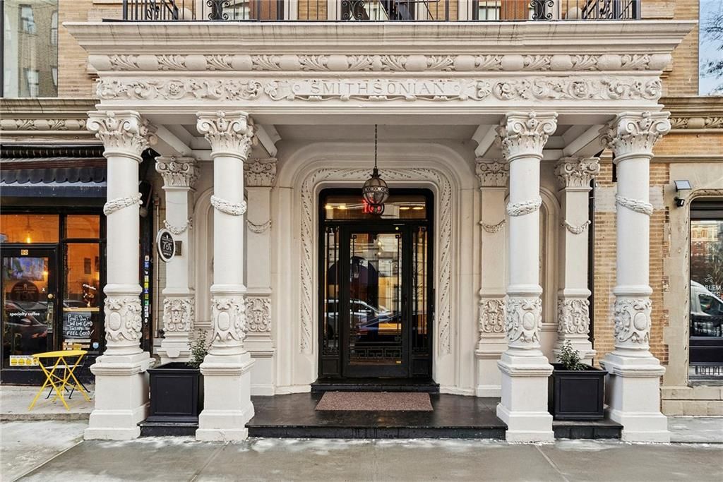 Photo of 370 Lenox Avenue #203, New York, NY 10027 (MLS # 498007)