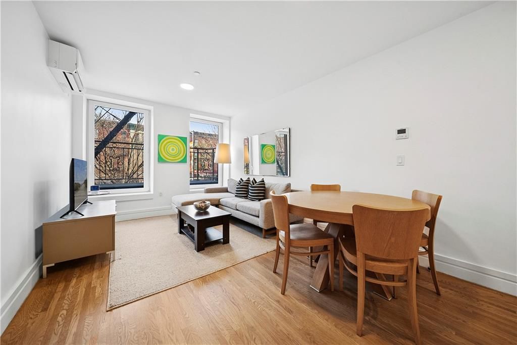 Photo of 370 Lenox Avenue #203, New York, NY 10027 (MLS # 498007)