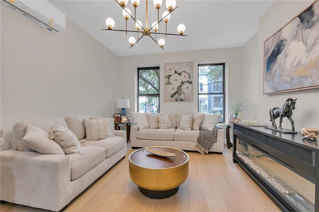 Photo of 1045 Jefferson Avenue, Bushwick, NY 11221 (MLS # 504848)