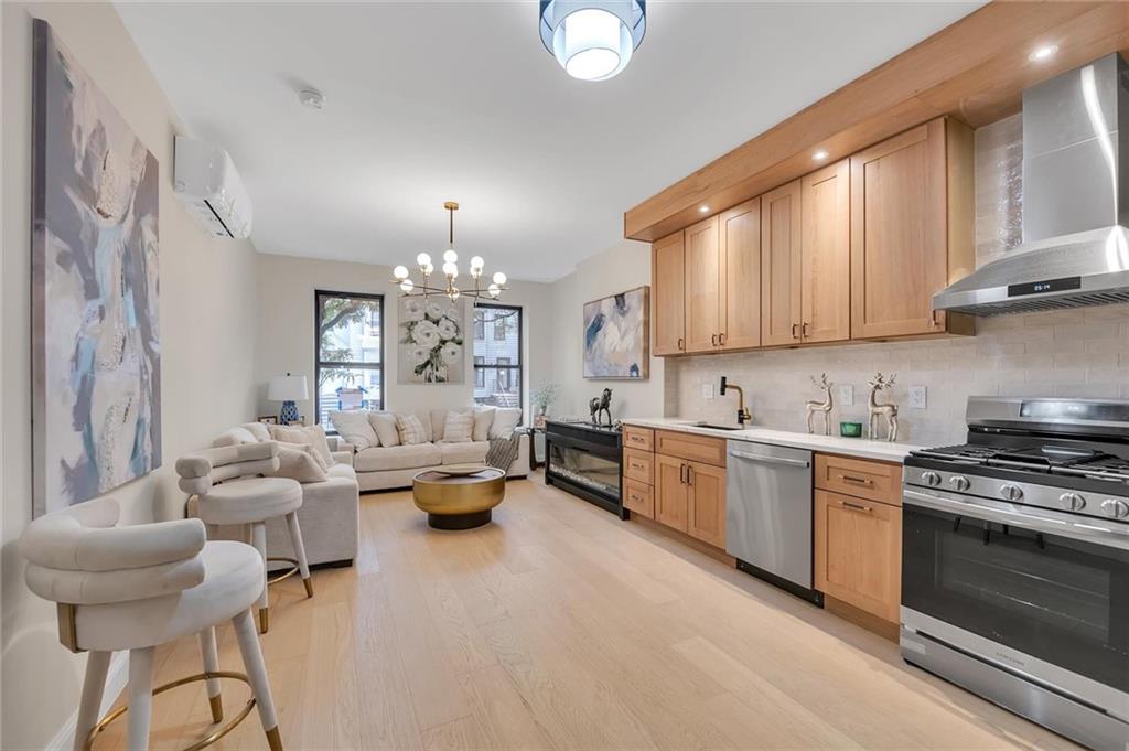 Photo of 1045 Jefferson Avenue, Bushwick, NY 11221 (MLS # 504848)