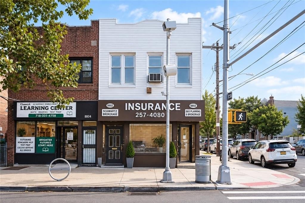 Photo of 8802 Flatlands Avenue, Brooklyn, NY 11236 (MLS # 505060)