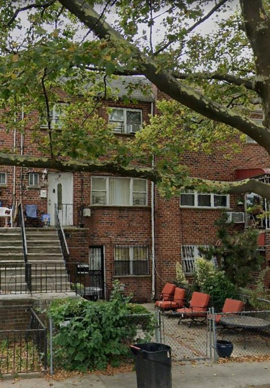 Photo of 8308 Glenwood Road, Brooklyn, NY 11236 (MLS # 471355)