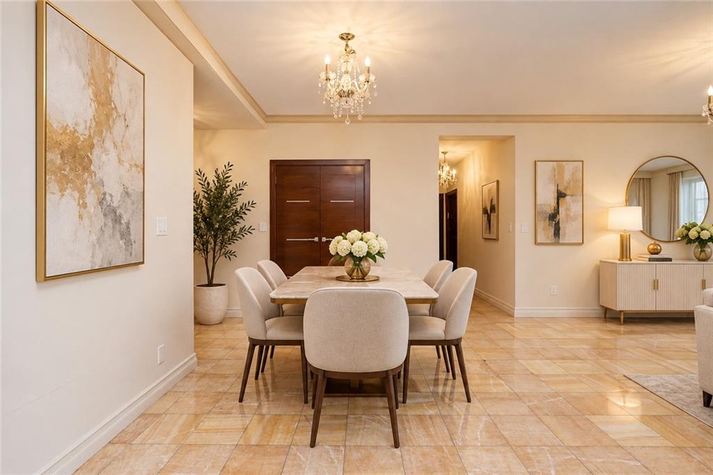 Photo of 40 Oceana Drive #PH2E, Brooklyn, NY 11235 (MLS # 505035)
