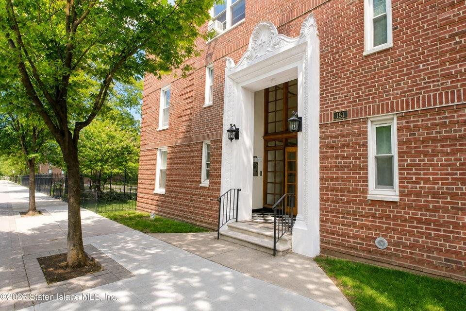 Photo of 181 73rd Street #424, Brooklyn, NY 11209 (MLS # 504876)