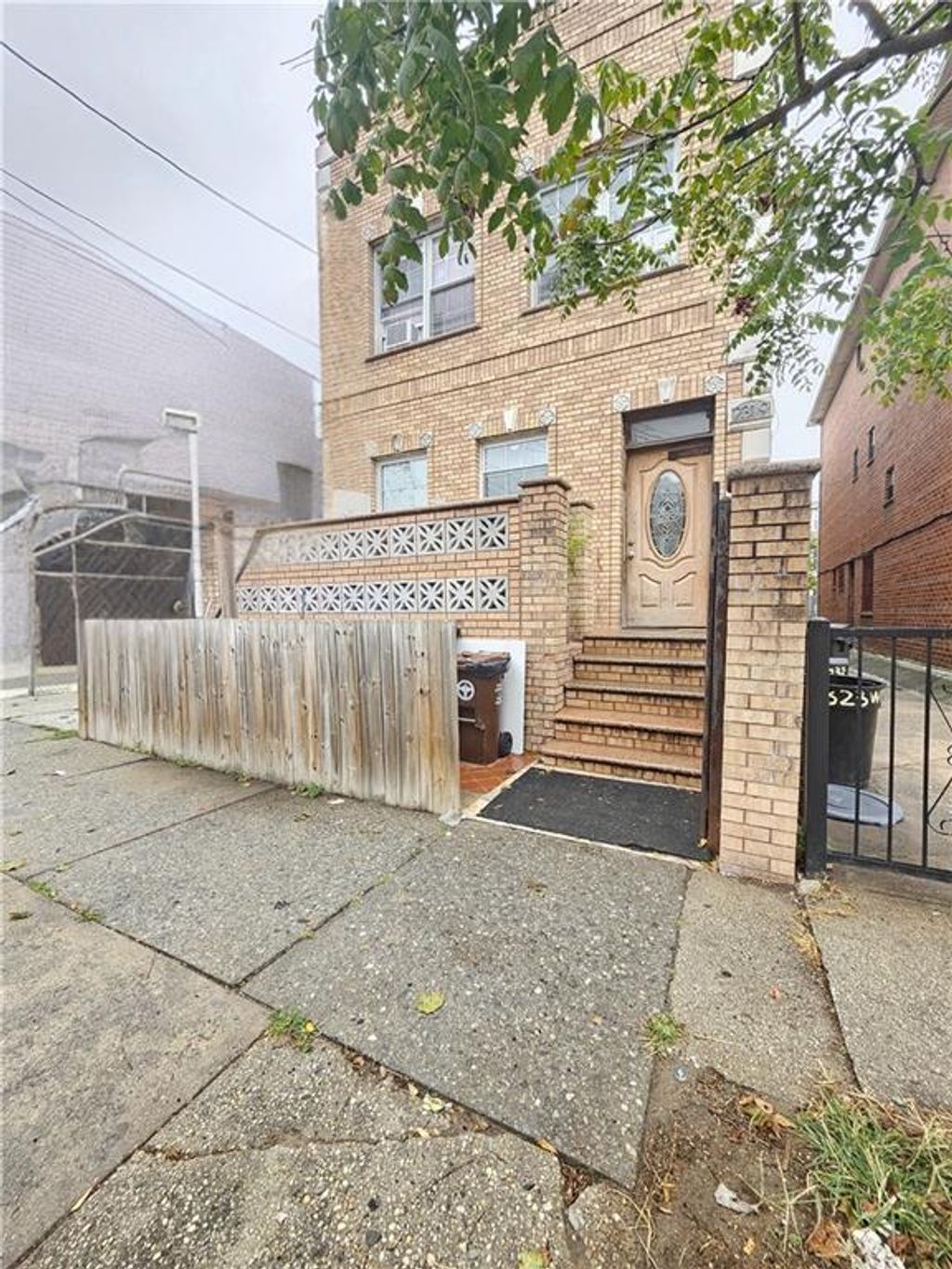 Photo of 2319 12th Street, Brooklyn, NY 11223 (MLS # 495630)