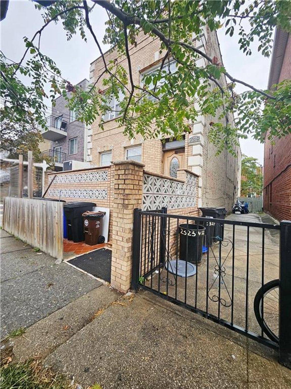 Photo of 2319 12th Street, Brooklyn, NY 11223 (MLS # 495630)