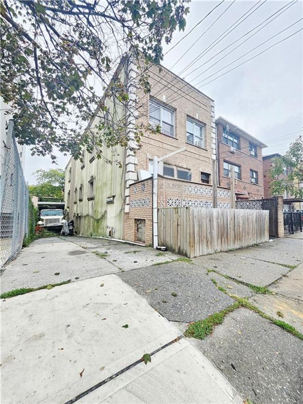 Photo of 2319 12th Street, Brooklyn, NY 11223 (MLS # 495630)