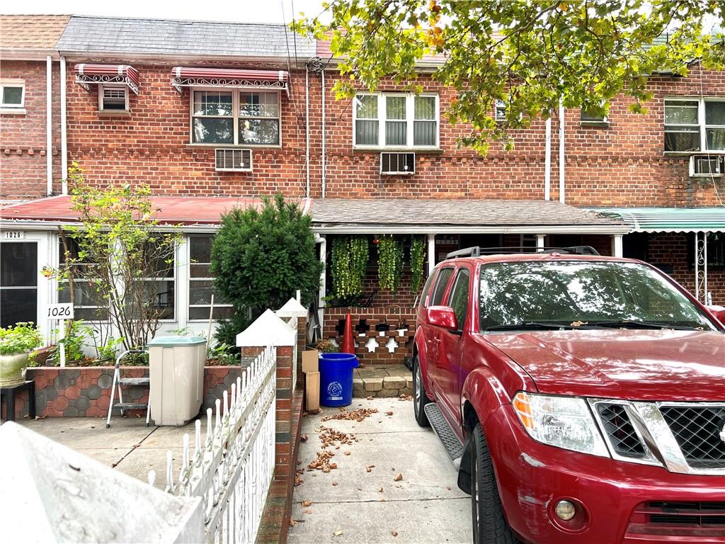 Photo 1 of 5 — 1024 Hendrix Street, Brooklyn, NY 11207