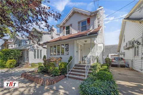 Photo of 1429 29th Street, Brooklyn, NY 11210 (MLS # 495814)