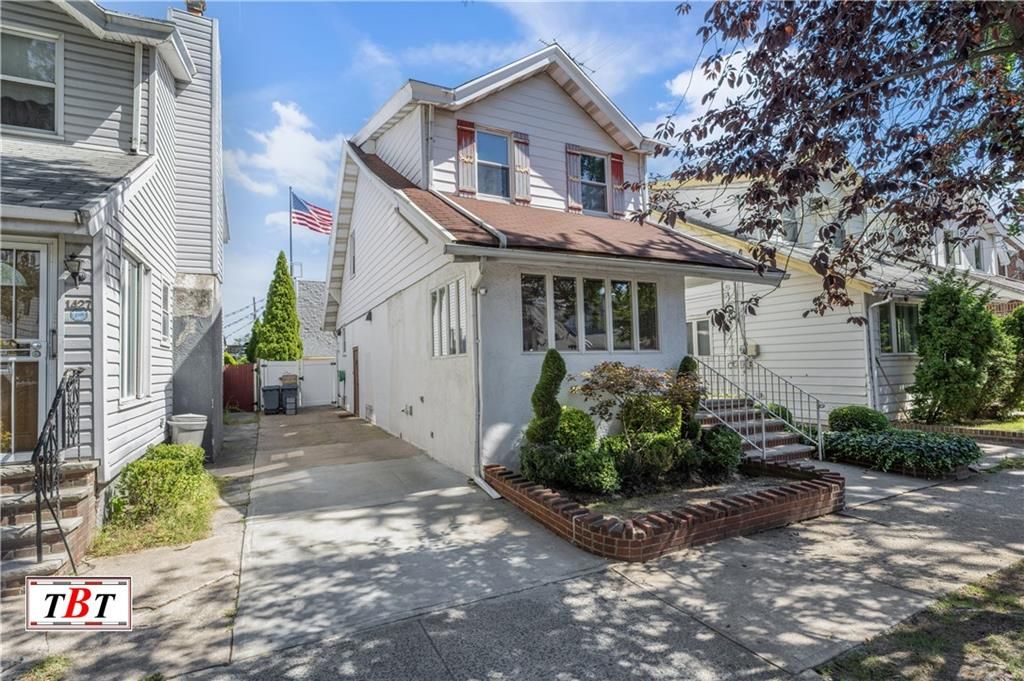 Photo of 1429 29th Street, Brooklyn, NY 11210 (MLS # 495814)