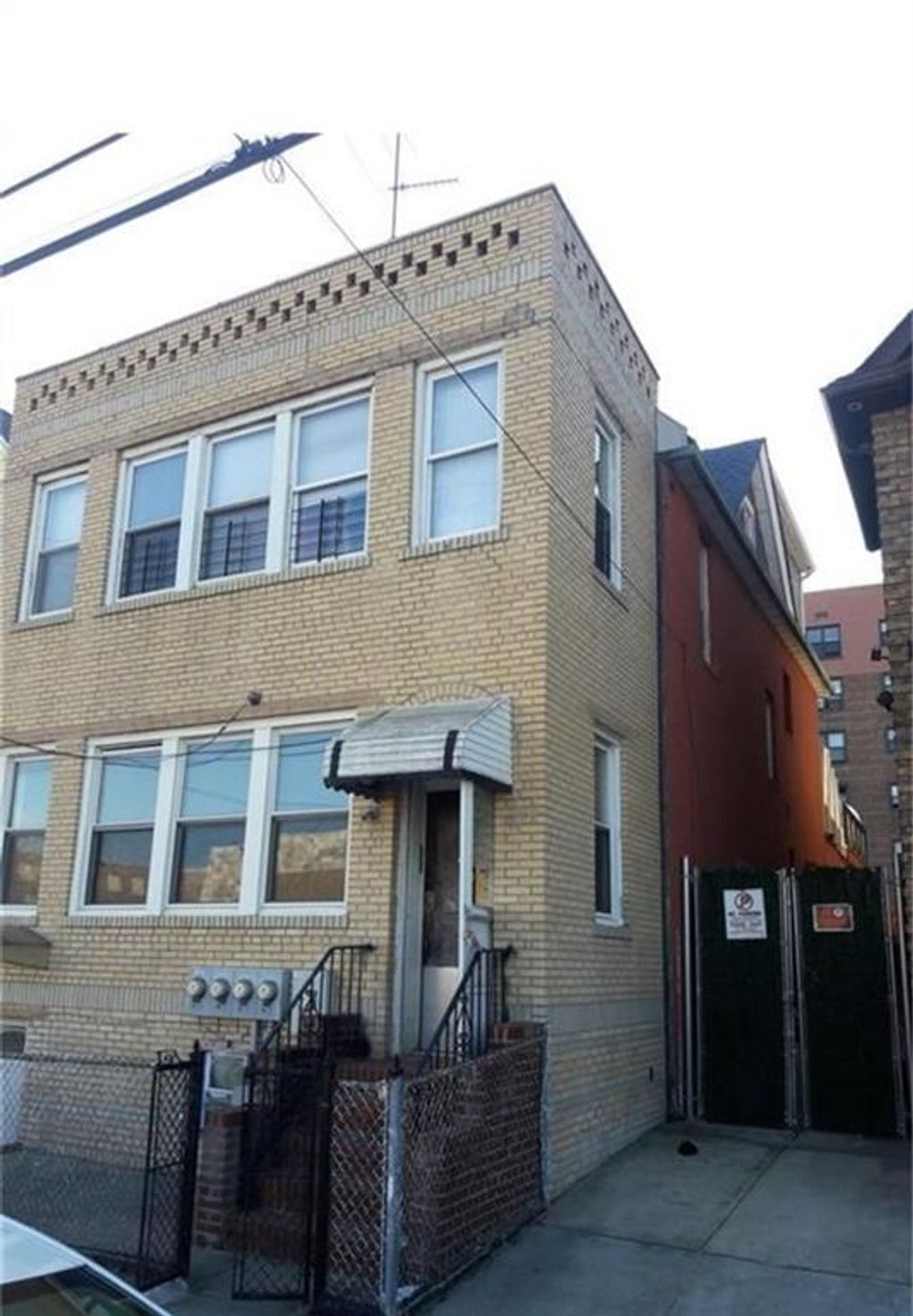 Photo of 2530 Coney Island Avenue, Brooklyn, NY 11223 (MLS # 482270)
