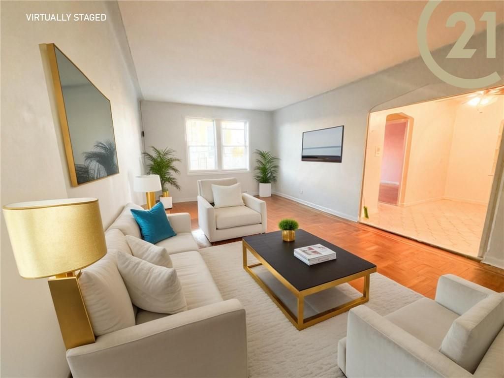 Photo of 100 Avenue P #4A, Brooklyn, NY 11204 (MLS # 488107)