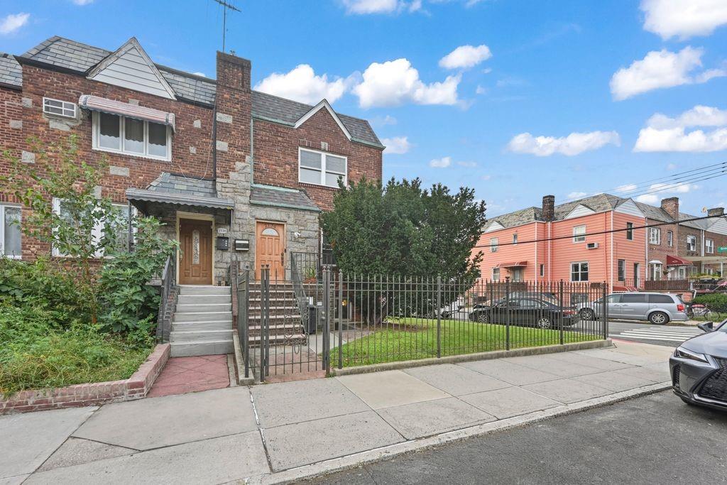 Photo of 2136 28th Street, Brooklyn, NY 11229 (MLS # 504947)