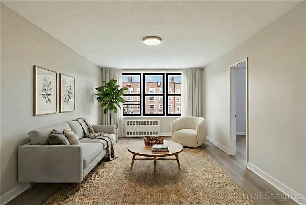 Photo of 515 7th Street #5L, Brooklyn, NY 11218 (MLS # 499007)