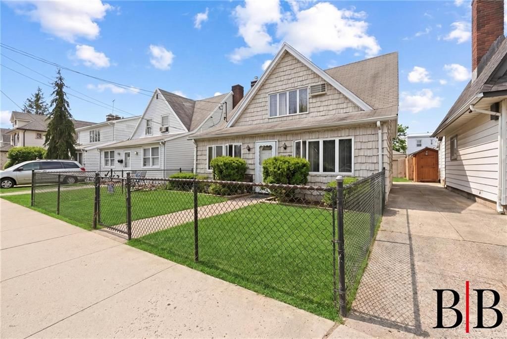 Photo of 1650 37th Street, Brooklyn, NY 11234 (MLS # 500586)