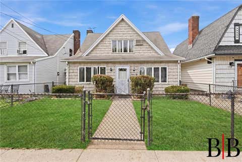 Homes For Sale - 1650 37th Street<br/> Brooklyn, NY 11234