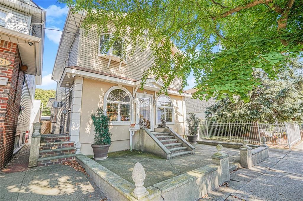 Photo of 2055 Coleman Street, Brooklyn, NY 11234 (MLS # 496651)