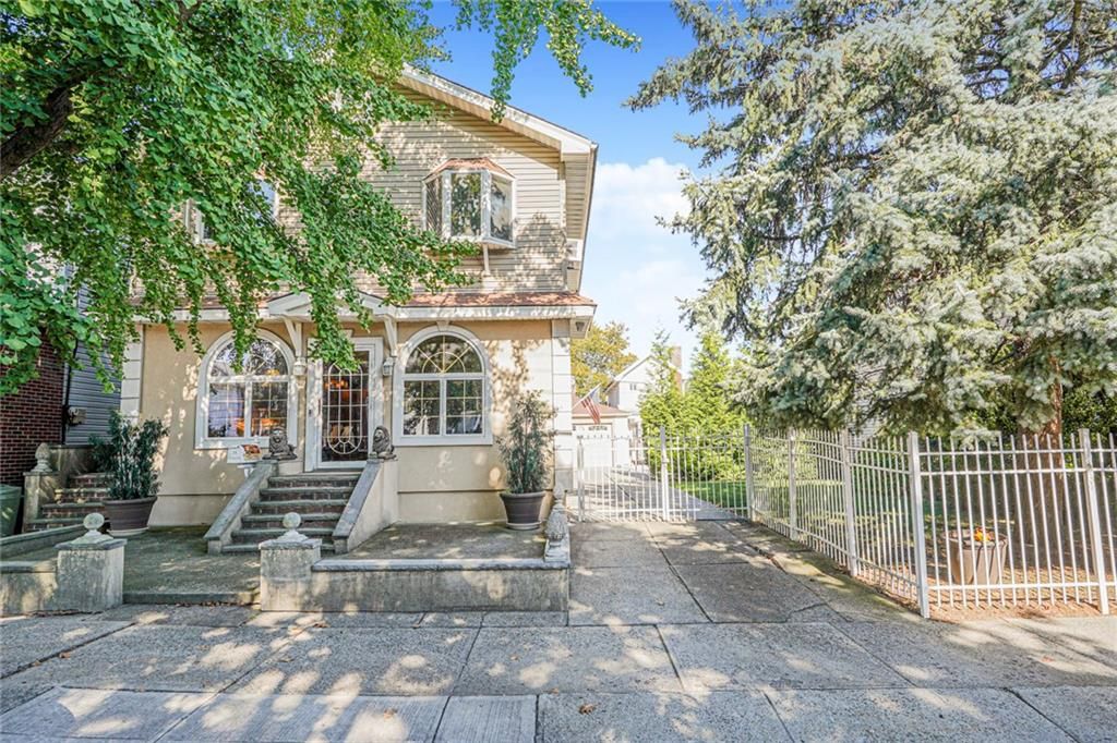 Photo of 2055 Coleman Street, Brooklyn, NY 11234 (MLS # 496651)