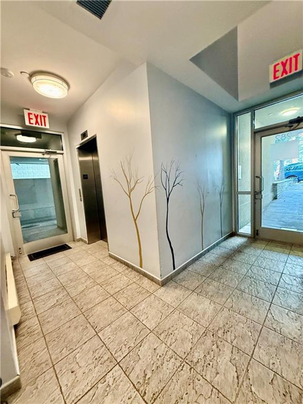 Photo of 282 21st Street #2C, Brooklyn, NY 11215 (MLS # 500773)