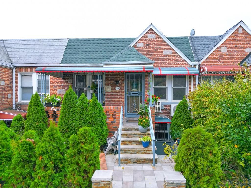 Photo of 1200 49th Street, Brooklyn, NY 11234 (MLS # 497307)