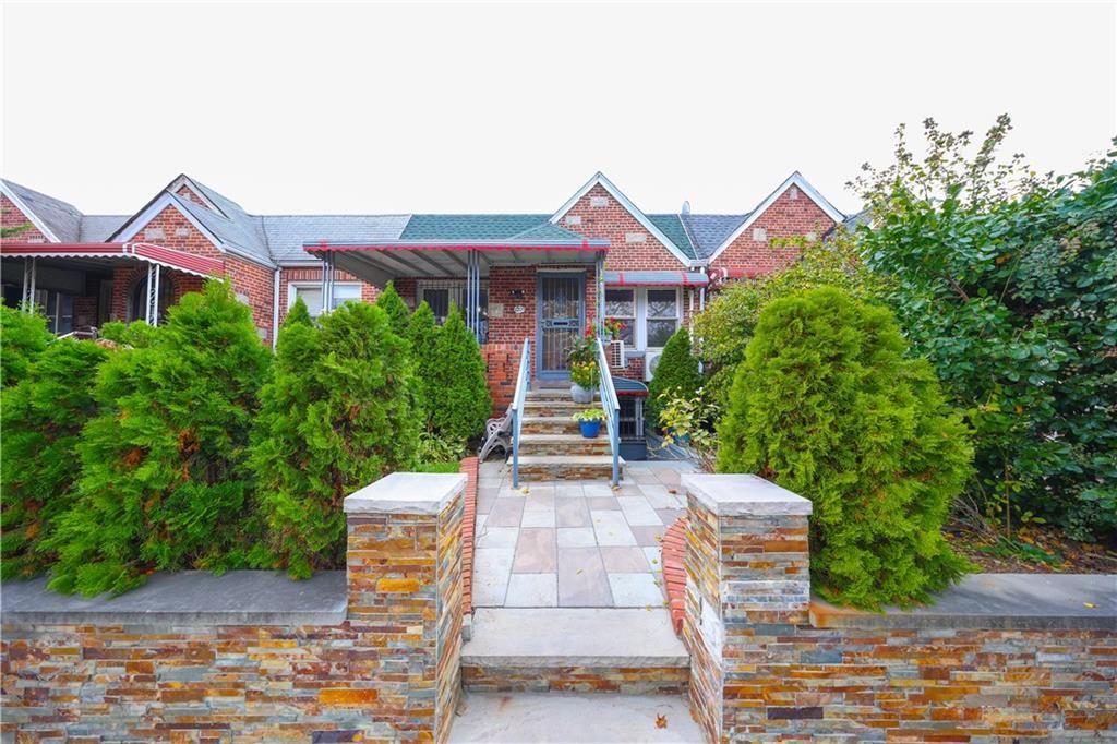 Photo of 1200 49th Street, Brooklyn, NY 11234 (MLS # 497307)