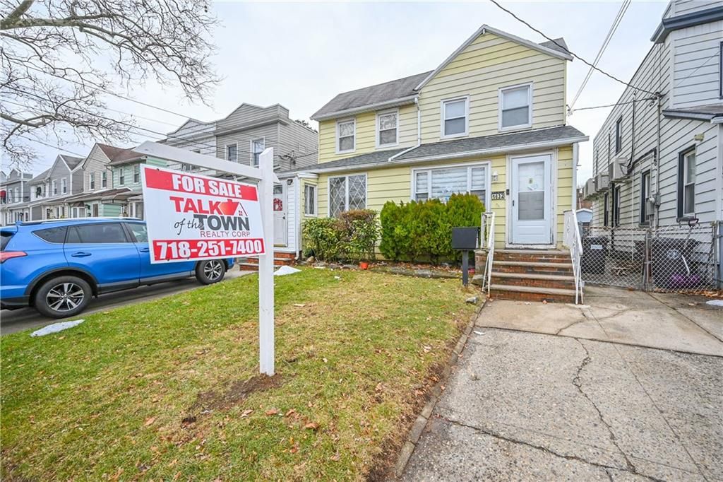 Photo of 1632 38th Street, Brooklyn, NY 11234 (MLS # 497618)