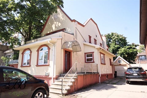 Multifamily For Sale - 226 West  End Avenue<br/> New York, NY 11235