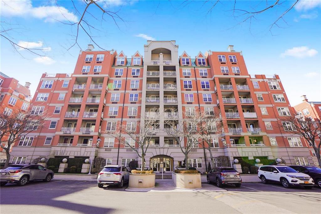 105 Oceana Drive #PH1D, Brooklyn, New York image 1