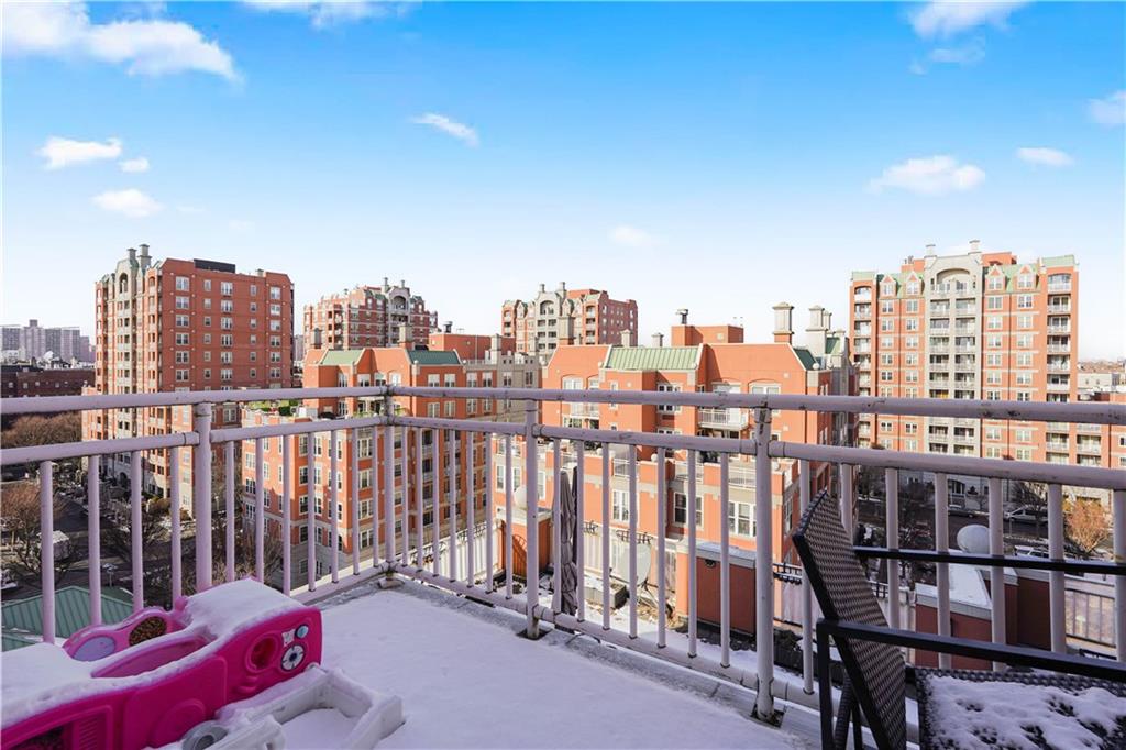105 Oceana Drive #PH1D, Brooklyn, New York image 5